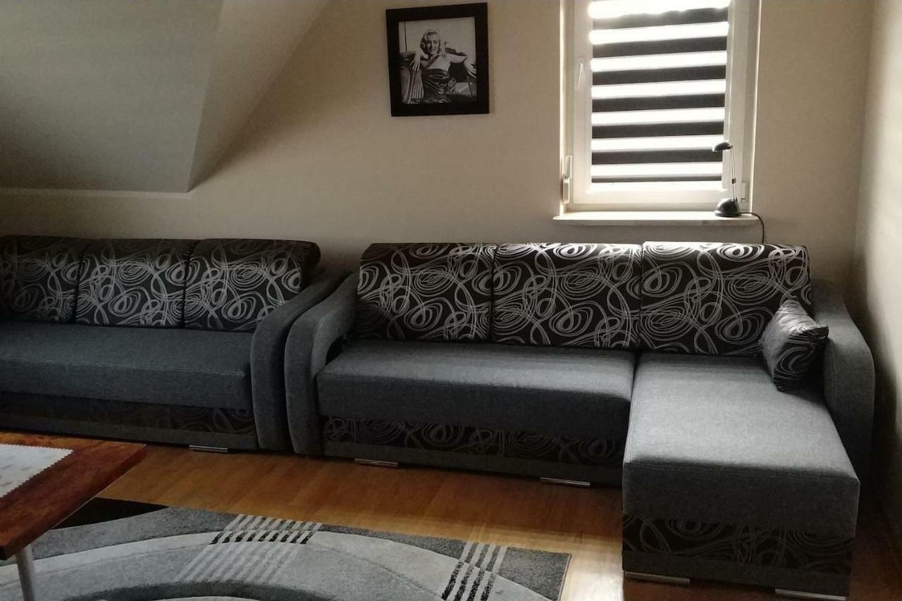 Agroturystyka Sajkiewicz Suchowola  Εξωτερικό φωτογραφία